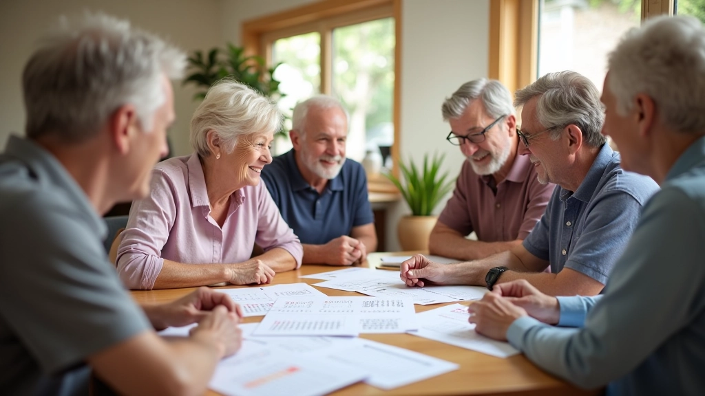Activity planning